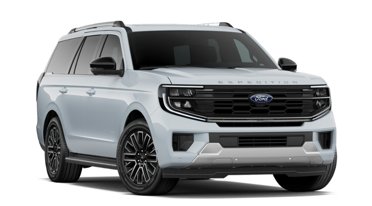 Expedition® vehicle